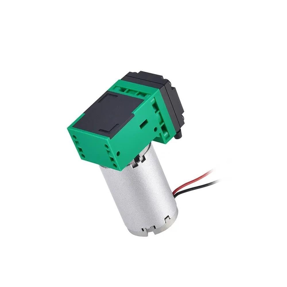Pompa powietrza z mikromembraną 4,2 l/min -73 KPa(12V G4DC1260)