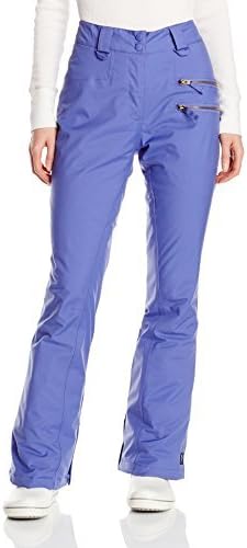 Anakie Women's Abigail Slim Fit Pant