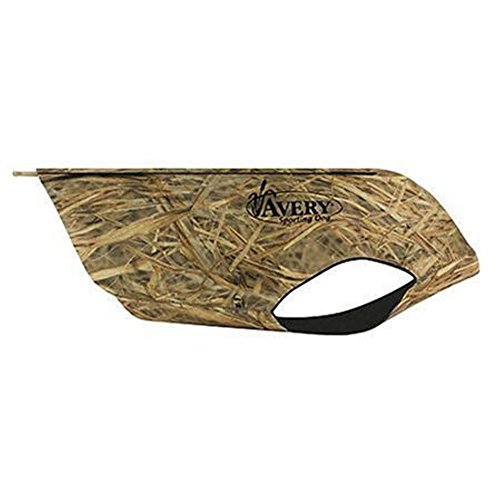 Avery Sporting Dog Standard Dog Parka,KW-1,Small