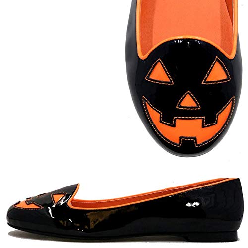 STRANGE CVLT Jack O Lantern Hallloween Flat Black 10