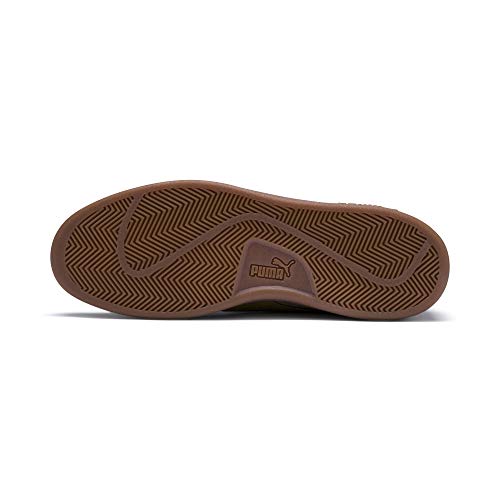 Image of Puma Unisex-Adult Smash V2 Sneaker