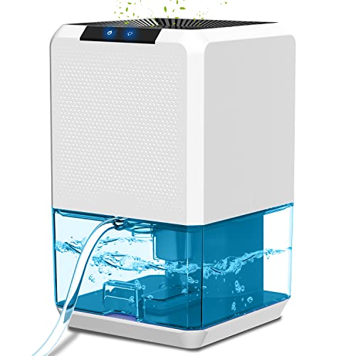 Buy Best Dehumidifier With Hose Drain 2022 BestDehumidifierChoice.com