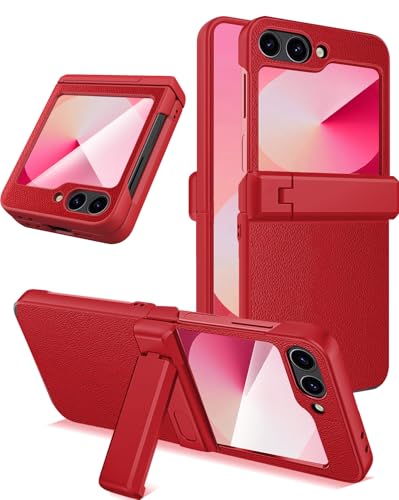 Coque Samsung Z Flip 6 pour éviter les bris de charnière NINKI