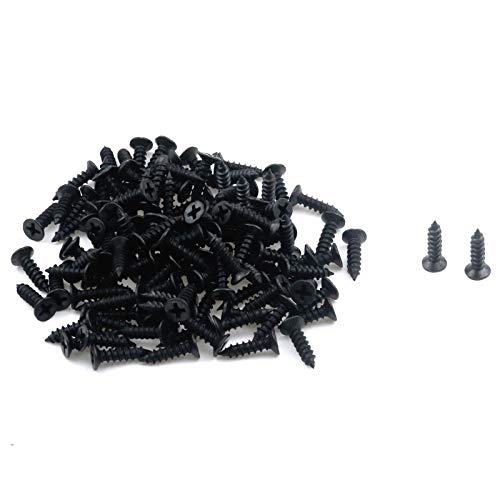 T Tulead Door Hinges Iron Folding Hinges Oil Rubbed Bronze Hinges 2"X1.42" Cabinet Closet Hinges Pack Of 20 With Screws #TOP4