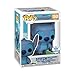 Funko Pop Stitch with Record Player 1048 (Normal)