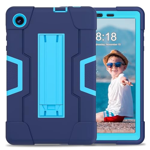 Coque TCL Tab 8 WiFi 9132X idéale pour sécuriser la tablette des enfants à la maison