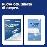 Zoom IMG-1 healthcare by amazon waterproof plasters Zoom IMG-1 healthcare by amazon waterproof plasters
