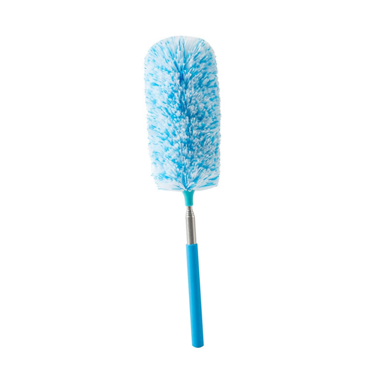 PEPLAYTAL Multi-Purpose Home Duster for Cleaning Extendable Handle Washable Fantastic Cleaner for Ceiling Wall Furniture