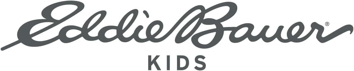 Eddie Bauer Boys' Pajama Set - 4 Piece Matching Fleece Graphic Pajama Tops and Pajama Pants for Boys (Sizes: XS-L)