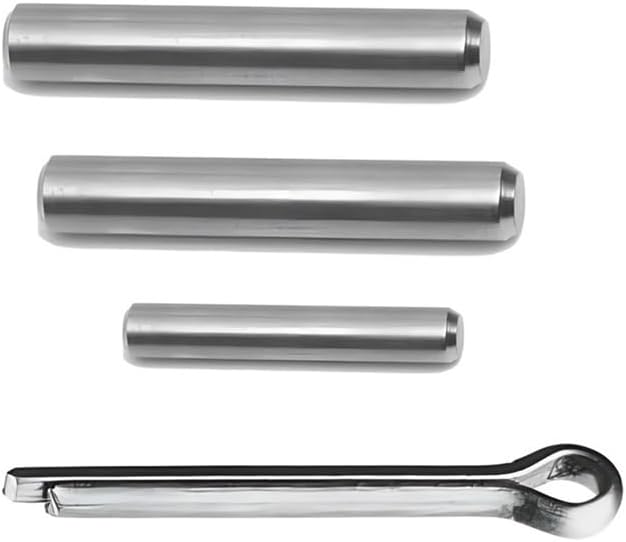 アクセサリー せん断ピン＆スプリットピンキット 2.2 2.5 3.3 3.5 HP MFS2/2.5/3.5B 17-95372