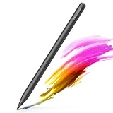 Penna stilo per Microsoft Surface Raphael N520C, progettata a Houston, ricarica USB-C...