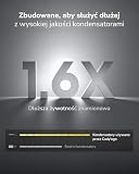 Cudy Adapter wtryskiwacza POE400X 90W 10G Ultra PoE++, zgodny z 802.3bt /802.3at/802.3af, zasilacz Ultra do 90 W, ekranowany RJ-45 10 Gb/s, Plug & Play, metalowa obudowa
