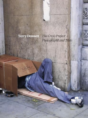 MuseumsEtc Terry Dennett The Crisis Project Photographs and Texts.