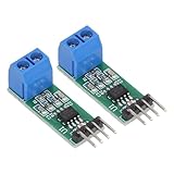 433mhz wl rf module émetteur+récepteur 2 pièces au total : le colis contient un total de 2 modules émetteurs-récepteurs de bus CAN, assez pour que vous puissiez les remplacer et les utiliser, très pratique.