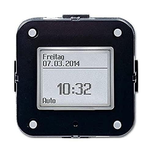 Busch-Jaeger Busch-Timer Bedienelement 6456-101 (1er)