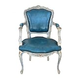 French Country Side Chair