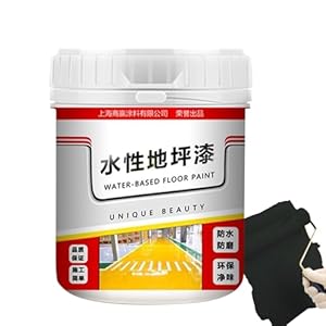 Generic RP Bodenfarbe Wasserbasis 500 G