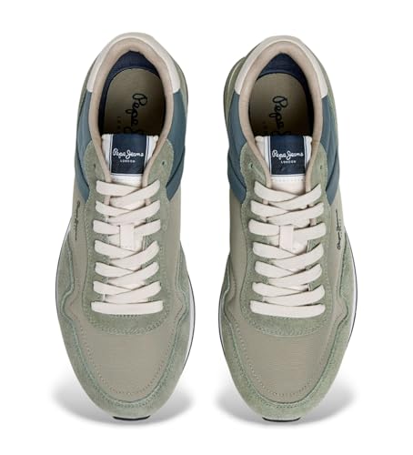 Miniatura 5 de Pepe Jeans Zapatillas Hailon Basic
