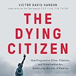 Cover of The Dying Citizen