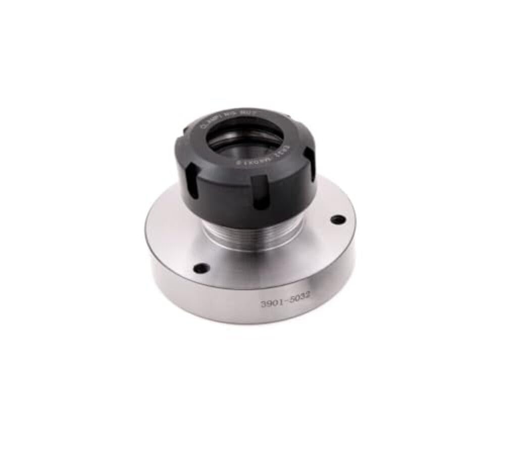 HHIP 3901-5032 er-32 Collet Chuck, 80mm Diameter
