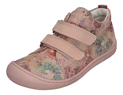 KOEL Barefoot Kinderschuhe - Danny Fantasy - Nude, Größe:24 EU