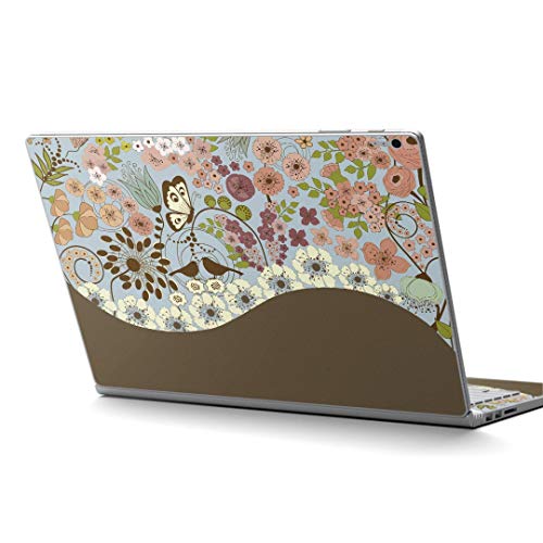 igsticker Surface Book2 Book3 15inch ��p �X�L���V�[�� �T�[�t�F�X �u�b�N 15�C���`�p �V�[�� 006088 ���̑� �� �t�����[