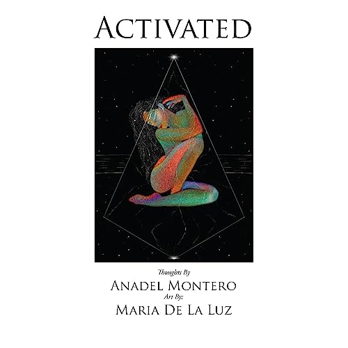 Activated by Anadel Montero episode artwork