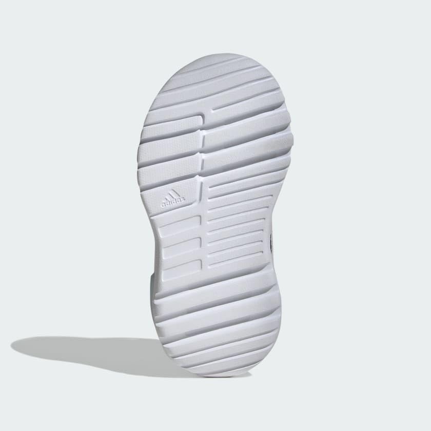 Adidas Racer TR23 EL Infant/Toddler Shoes3