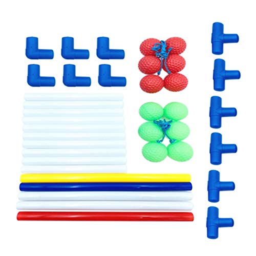 toys ladder ball set for tailgating