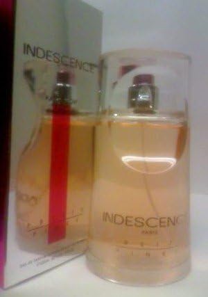 indescence perfume