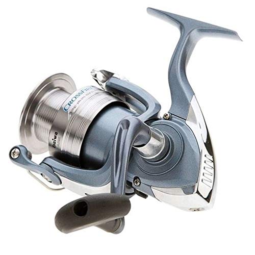 Molinete Crossfire 6 Rolamentos Fd 2500x 5b - Daiwa