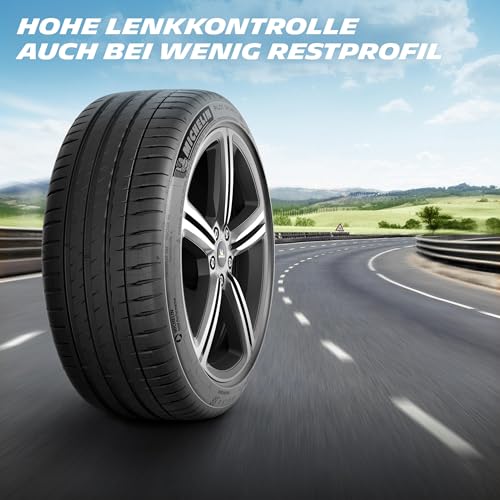 Michelin Pilot Sport 4 EL FSL - 255/40R17 98Y - Sommerreifen – Ansicht 4
