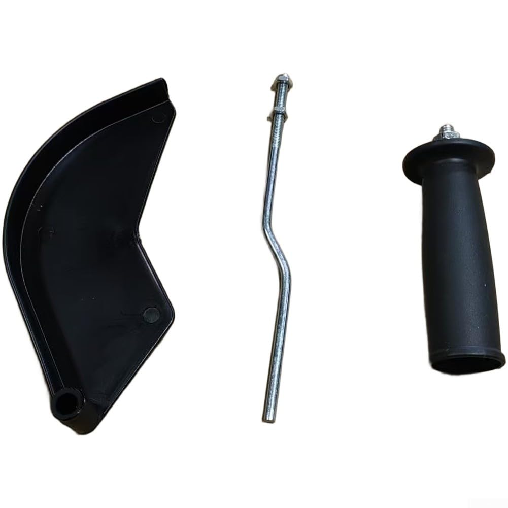 Soporte para amoladora angular con tensor ajustable para amoladoras de 100/125/150 mm, soporte estable de pieza de trabajo y rendimiento de corte seguro