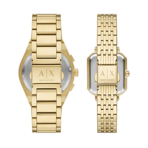 Image of Diesel Closer Silver Watch DZ2225