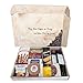 Gourmet Coffee Gift Box | Coffee Lover Gift Basket for Birthday, Holidays, Corporate Gifting, Coffee Gift Set for All Occasions | Birthdays, Anniversaries, Christmas, New Year, Coworkers, Business Occasions