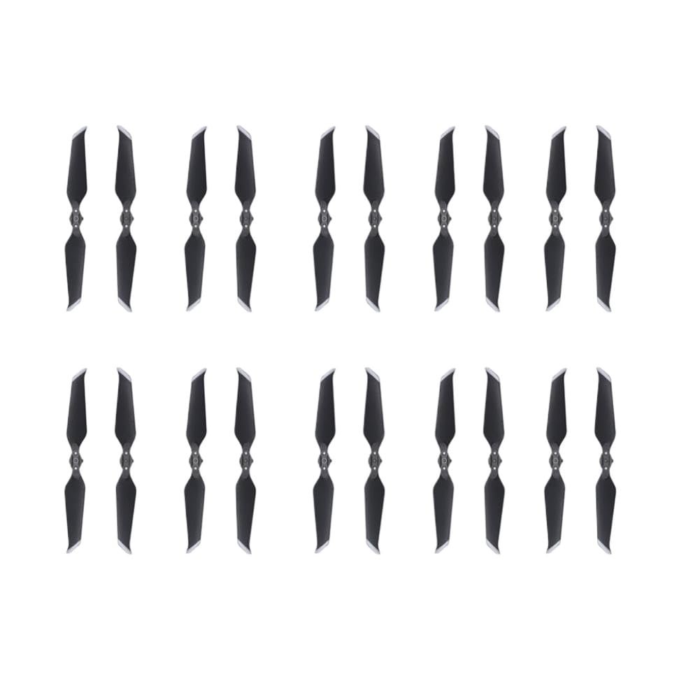 Hélice Plegable Quick Propeller 8743 Compatible Con Serie 2(10pair)