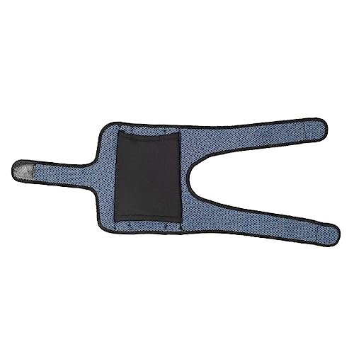 Toddmomy 1pc Elbow Support Pad for Outdoor Sports Durable Compression Sleeve Protective Gear for Yoga Running and Fitness for Injury Prevention