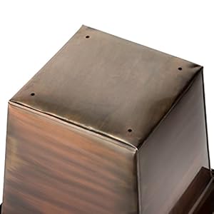 H Potter Tall Outdoor Patio Planter for Entryway Indoor Plants Decor H Potter Tall Outdoor Patio Planter for Entryway Indoor Plants Decor