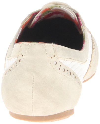 Image of Not Rated Women's High Spirit Oxford