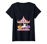 Camisetas de carrusel de animales ingenius