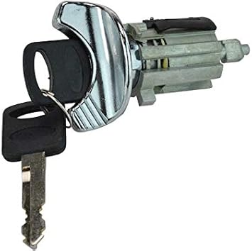 Cilindro de Ignição – Compatível com Ford F-150 1992-1995