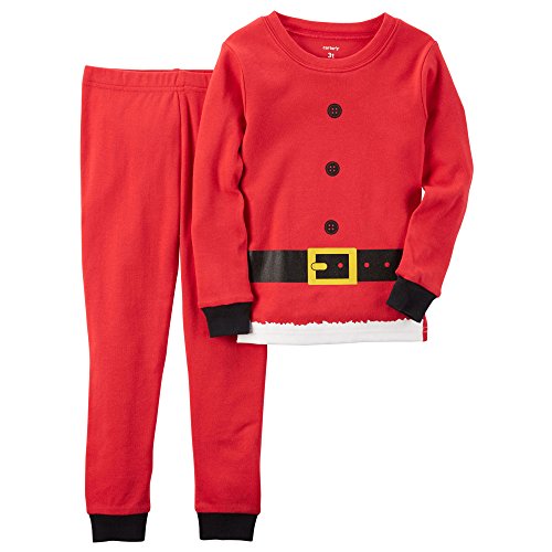 Image of carter's 2 Piece PJ Set (Toddler /Kid)
