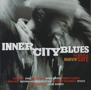 Inner City Blues: Music of Marvin Gaye by Various Artists [Audio CD]