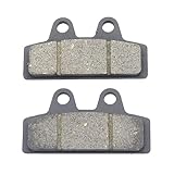 Une forte résistance aux hautes températures maintient une bonne friction dans les environnements à haute température, empêchant efficacement l'atténuation thermique