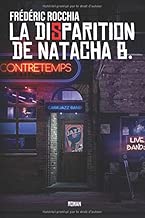 Download La Disparition de Natacha B. PDF