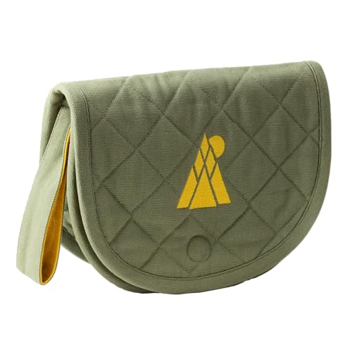 POGS-Beutel | The Kangaroo | Perfekte Passform für POGS-Kopfhörer | 100%...