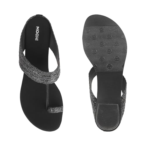 Image of Mochi Women Slip-on Fashion Sandal