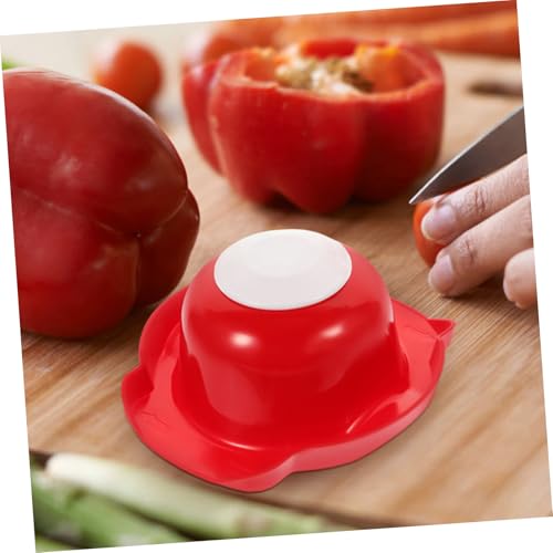 Protector para cortador de cocina VICASKY seguridad vegetal miniatura 7