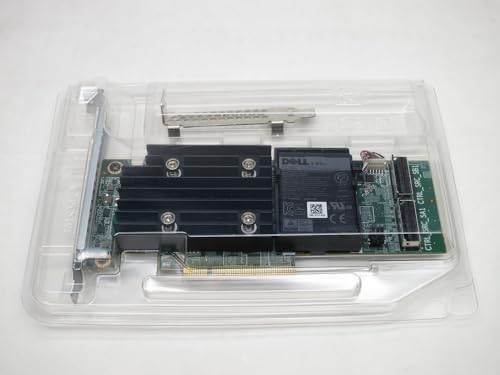 EPOCH 26H8T PERC H745 SAS/SATA PCIe 3.0 4GB NV 2x8 Internal RAID Adapter