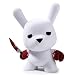 Kidrobot Wannabe Dunny 5" Vinyl Toy Figure by Luke Chueh
